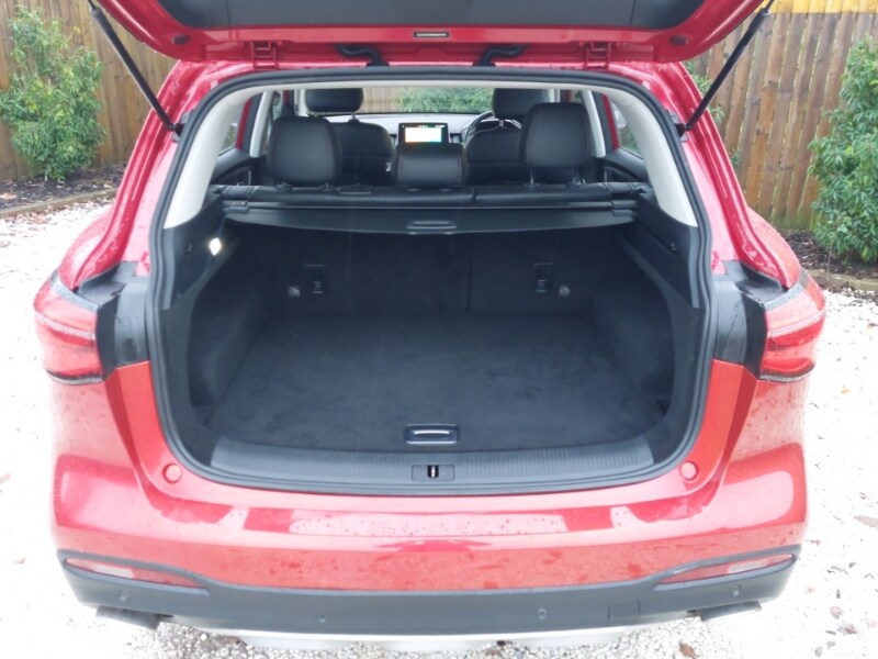 Used MG MG HS 2022 for sale - 77353393: Photo 8