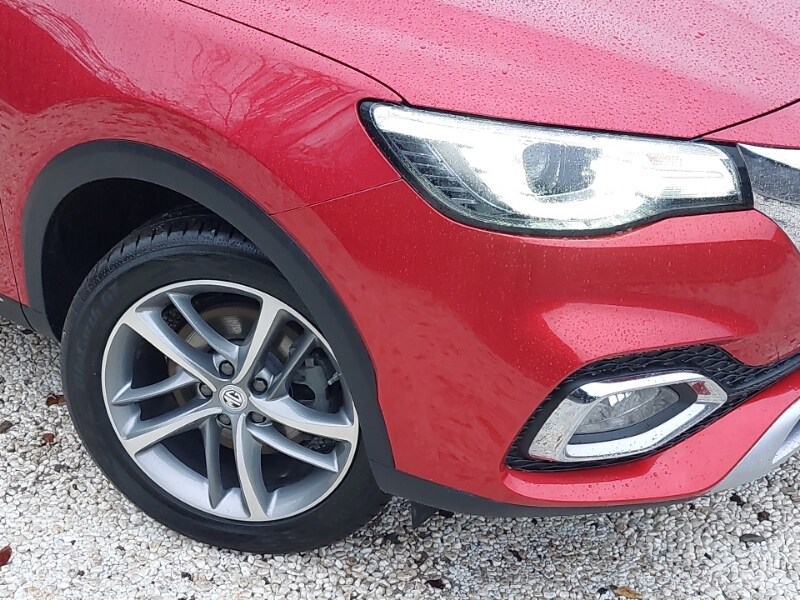 Used MG MG HS 2022 for sale - 77353393: Photo 9