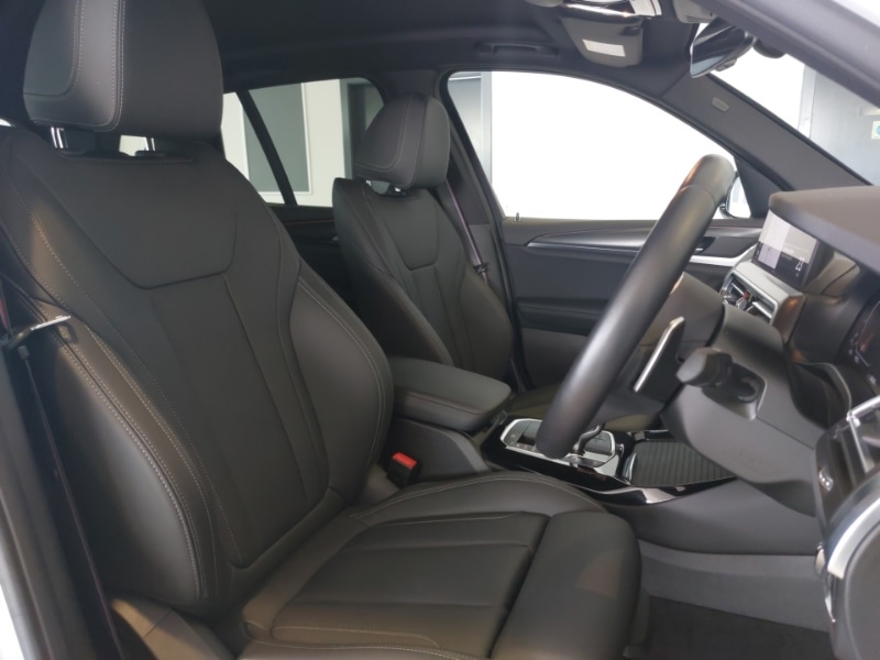 Used BMW X3 2024 for sale - 76695545: Photo 11