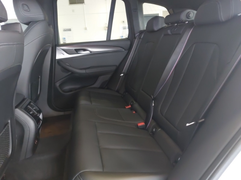 Used BMW X3 2024 for sale - 76695545: Photo 12