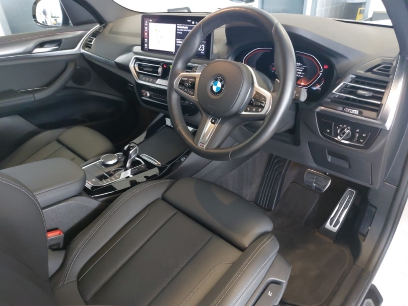 Used BMW X3 2024 for sale - 76695545: Photo 6