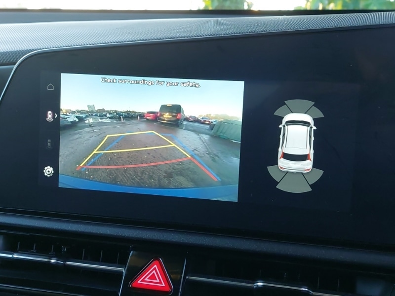 Used Kia Niro 2023 for sale - 77800097: Photo 11