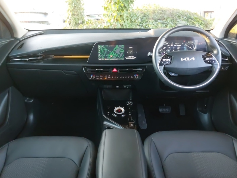 Used Kia Niro 2023 for sale - 77800097: Photo 2