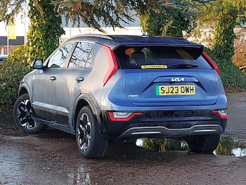 Used Kia Niro 2023 for sale - 77800097: Photo