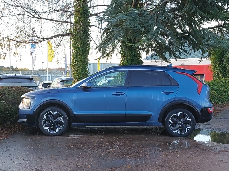 Used Kia Niro 2023 for sale - 77800097: Photo 4