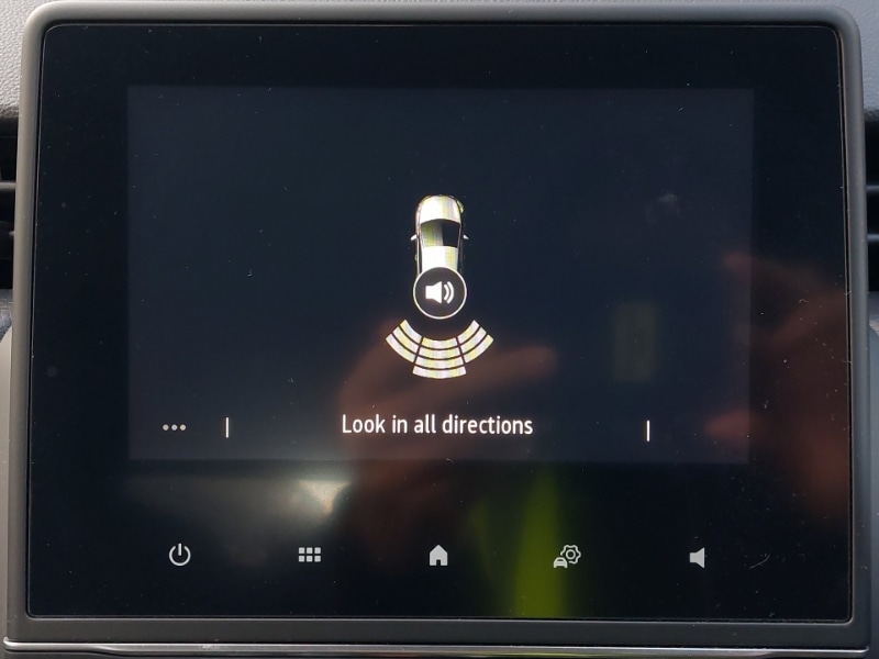 Used Renault Clio 2022 for sale - 77266264: Photo 10