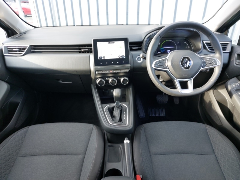 Used Renault Clio 2022 for sale - 77266264: Photo 2