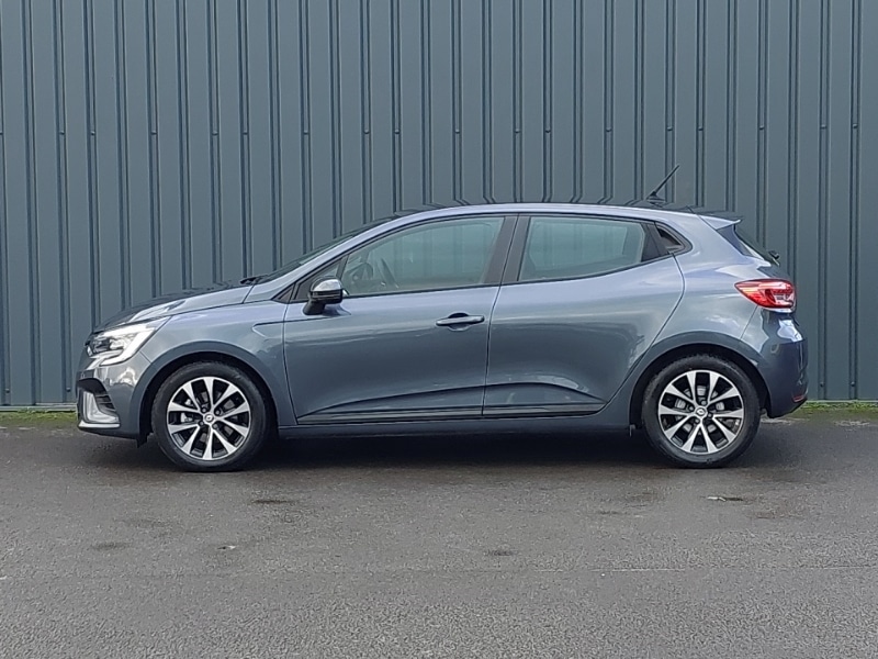 Used Renault Clio 2022 for sale - 77266264: Photo 4