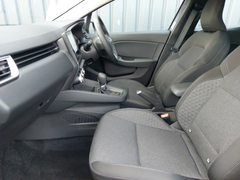 Used Renault Clio 2022 for sale - 77266264: Photo 5