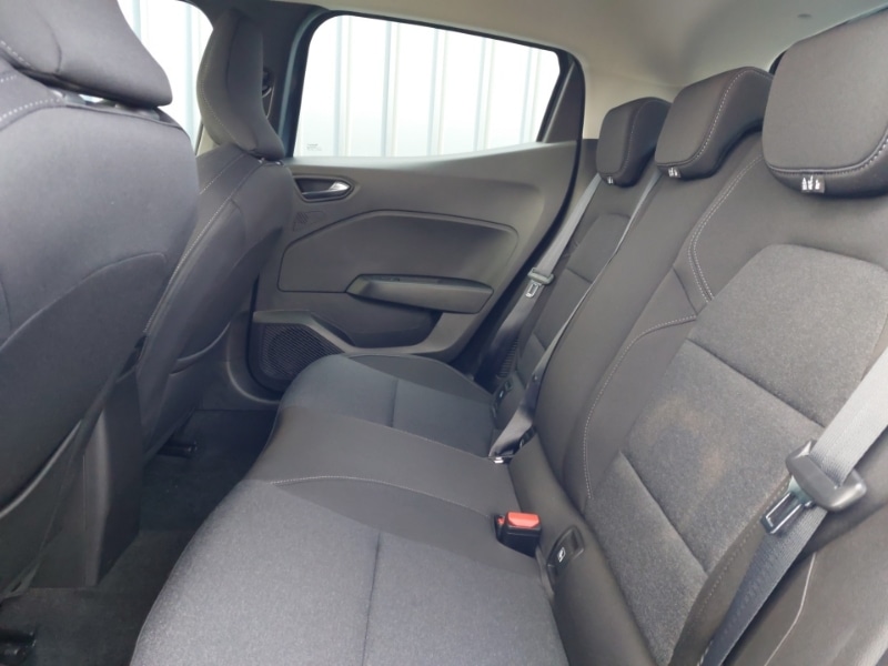 Used Renault Clio 2022 for sale - 77266264: Photo 6