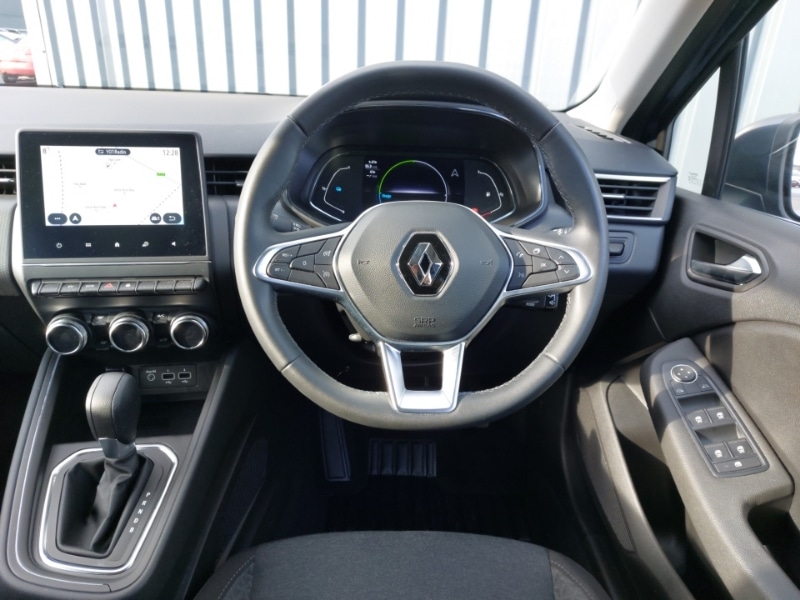 Used Renault Clio 2022 for sale - 77266264: Photo 7