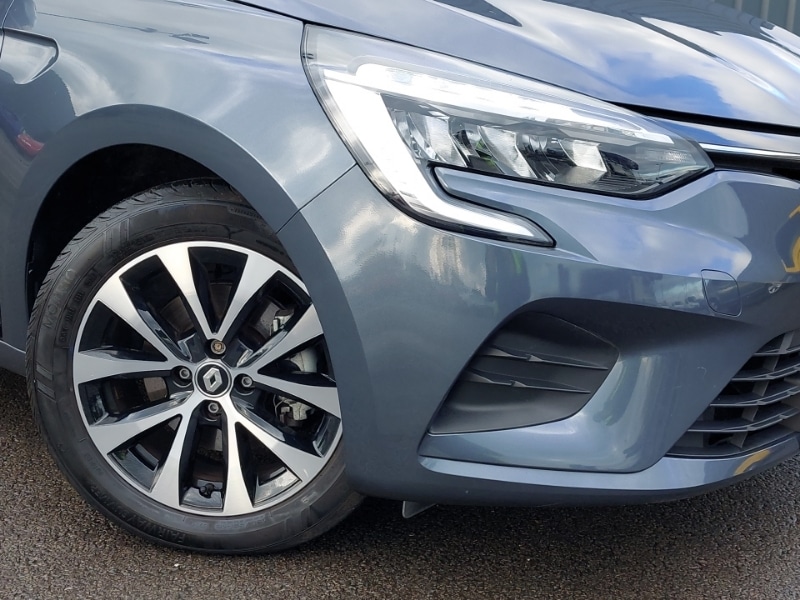 Used Renault Clio 2022 for sale - 77266264: Photo 9