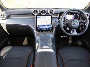 Used Mercedes-Benz GLC 2024 for sale - 75587663: Photo