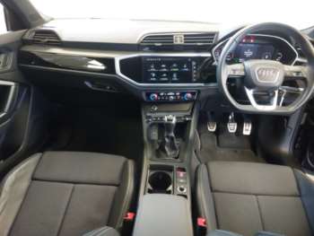 Used Audi Q3 2023 for sale - 75470385: Photo