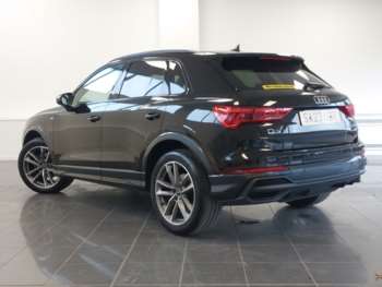 Used Audi Q3 2023 for sale - 75470385: Photo