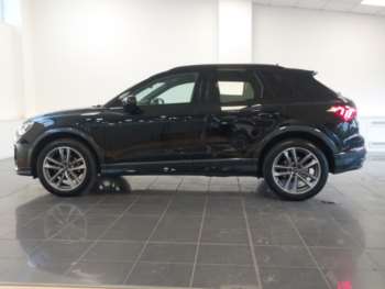 Used Audi Q3 2023 for sale - 75470385: Photo