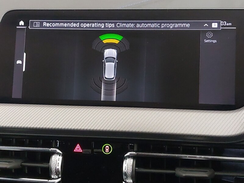 Used BMW 1 Series 2023 for sale - 77273701: Photo 10