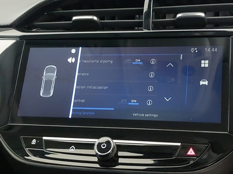 Used Vauxhall Corsa 2023 for sale - 76567628: Photo 10