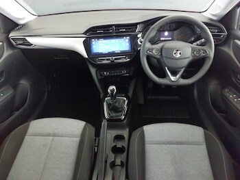 Used Vauxhall Corsa 2023 for sale - 76567628: Photo