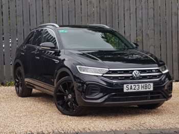 2023 - 1.5 TSI R-Line 5dr