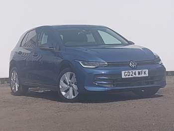 2024 - 1.5 TSI Match 5dr