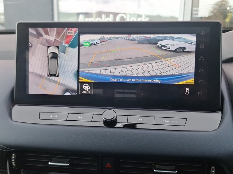 Used Nissan Qashqai 2023 for sale - 76695648: Photo 11