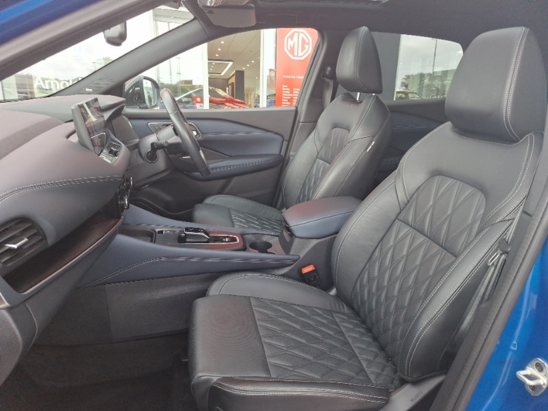 Used Nissan Qashqai 2023 for sale - 76695648: Photo 5