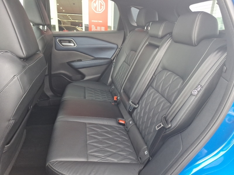 Used Nissan Qashqai 2023 for sale - 76695648: Photo 6