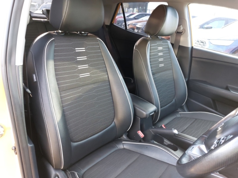 Used Kia Stonic 2024 for sale - 77912017: Photo 10