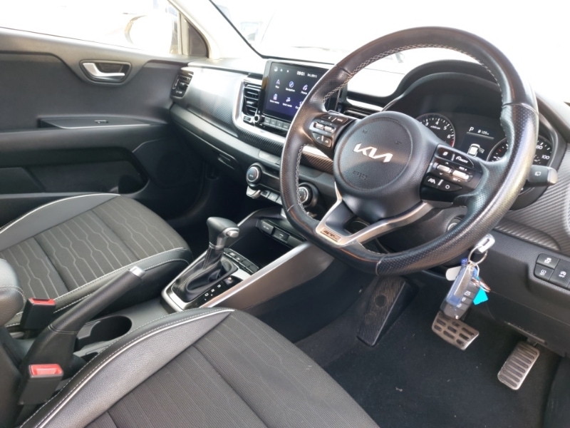 Used Kia Stonic 2024 for sale - 77912017: Photo 11