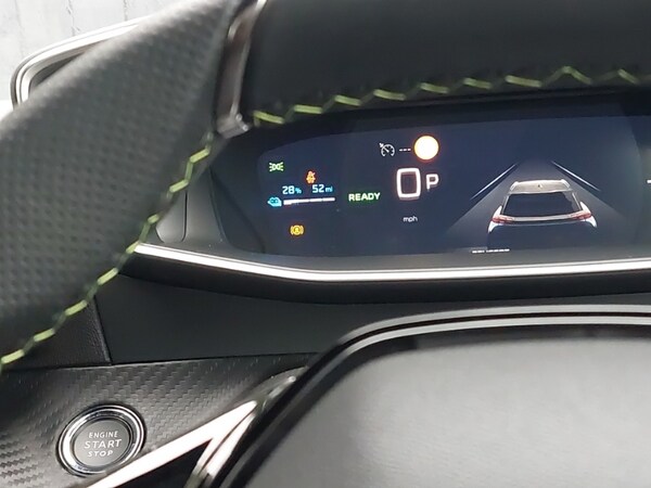 Used Peugeot 2008 2025 for sale - 76204736: Photo 10