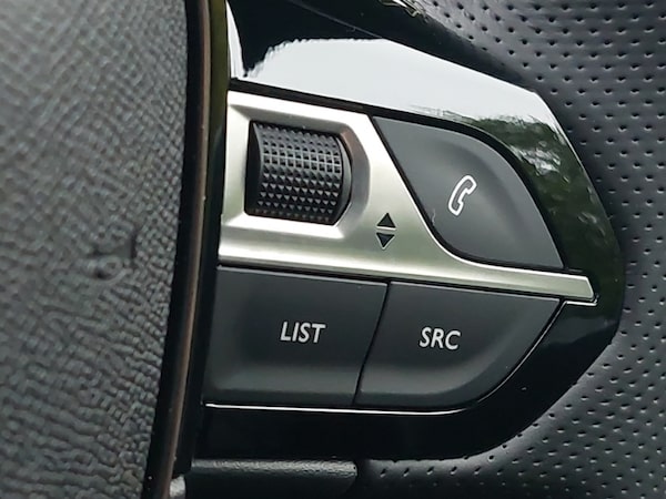 Used Peugeot 2008 2025 for sale - 76204736: Photo 12