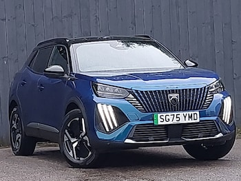 Peugeot - 2008