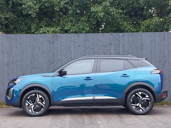 Used Peugeot 2008 2025 for sale - 76204736: Photo 4