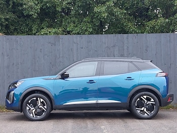 Used Peugeot 2008 2025 for sale - 76204736: Photo 4