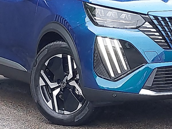 Used Peugeot 2008 2025 for sale - 76204736: Photo 9