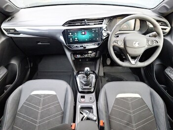 Used Vauxhall Corsa 2025 for sale - 77338693: Photo