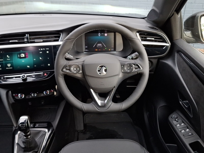 Used Vauxhall Corsa 2025 for sale - 77338693: Photo 7