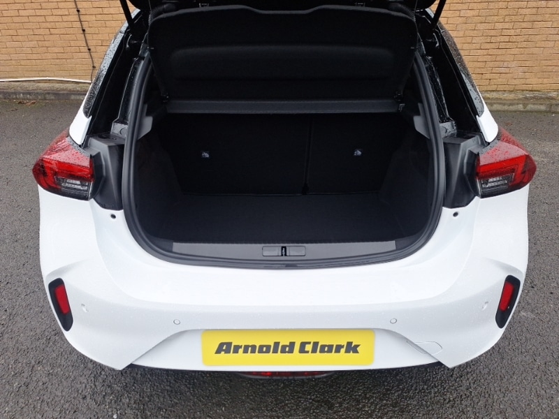 Used Vauxhall Corsa 2025 for sale - 77798815: Photo 8