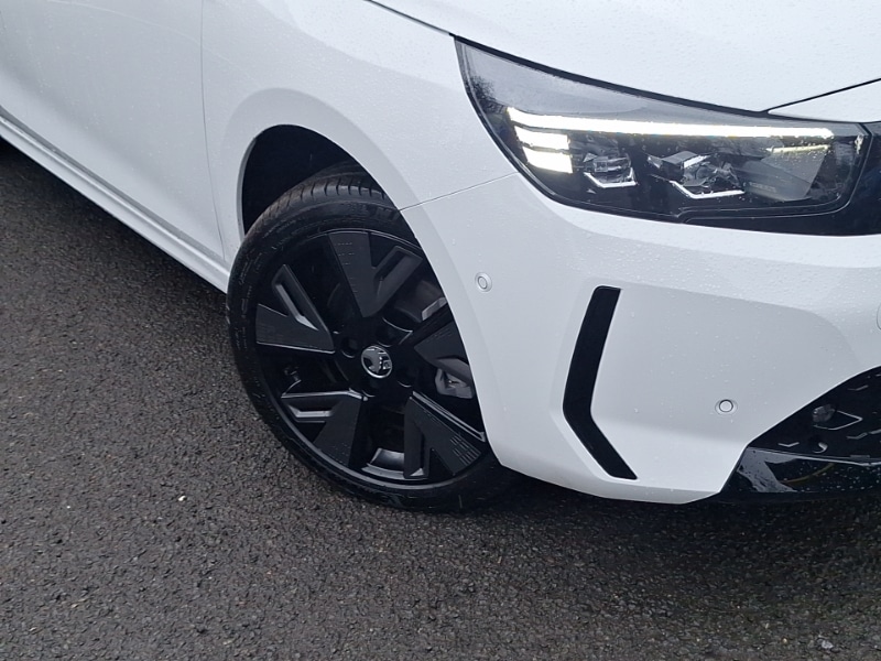 Used Vauxhall Corsa 2025 for sale - 77798815: Photo 9