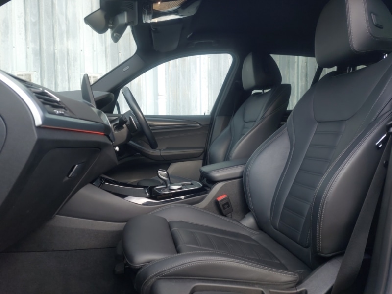 Used BMW X3 2022 for sale - 77722404: Photo 5