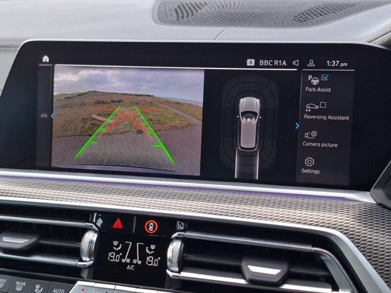 Used BMW X5 2022 for sale - 77956375: Photo 10