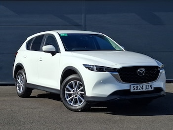2024 - 2.0 e-Skyactiv G MHEV Centre-Line 5dr