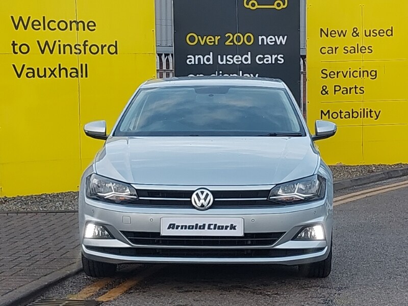 Used Volkswagen Polo 2020 for sale - 77876557: Photo 12