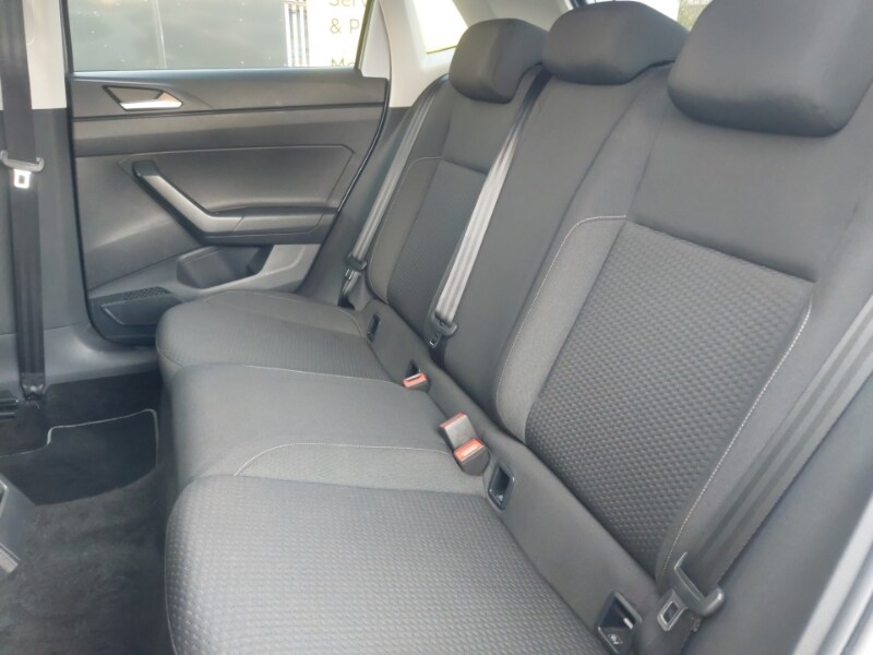 Used Volkswagen Polo 2020 for sale - 77876557: Photo 6