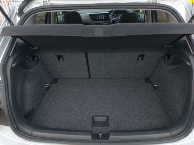 Used Volkswagen Polo 2020 for sale - 77876557: Photo 8