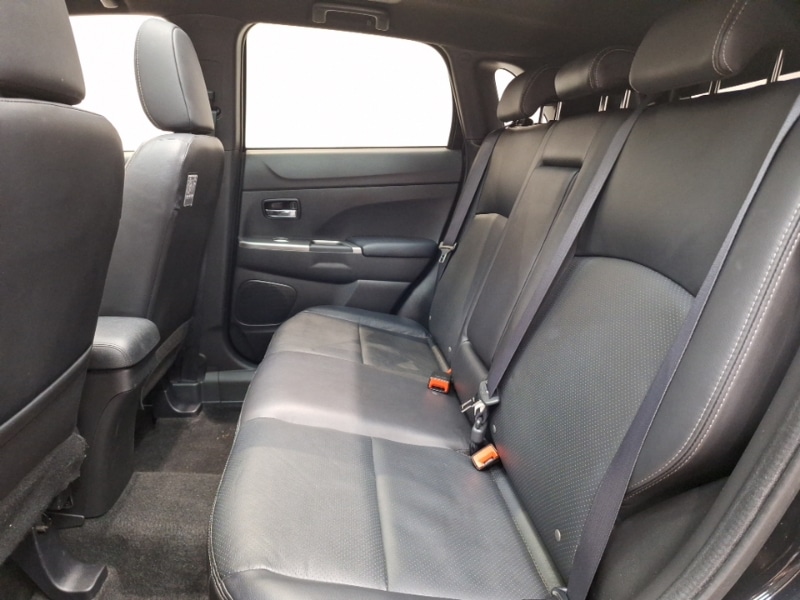 Used Mitsubishi ASX 2020 for sale - 77540411: Photo 6