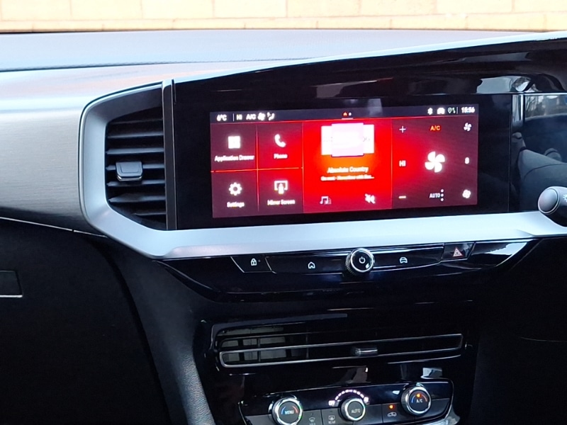 Used Vauxhall Mokka 2025 for sale - 77458316: Photo 10