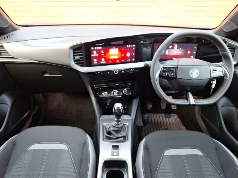 Used Vauxhall Mokka 2025 for sale - 77458316: Photo 2