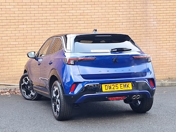 Used Vauxhall Mokka 2025 for sale - 77458316: Photo